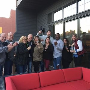 Meet your Posher, Jane